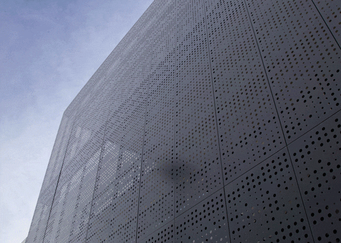Pieles Arquitectonicas